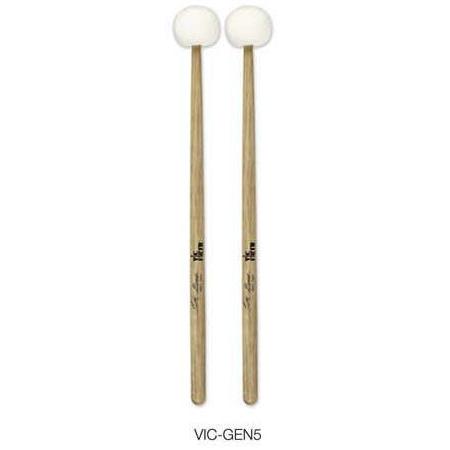 VicFirth ティンパニマレット ティム•ジェニスモデル GEN5 未使用 VicFirth ティンパニマレット ティム•ジェニスモデル GEN5 未使用品