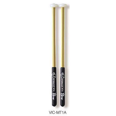 VIC-FIRTH VIC-MT1A マーチングテナーマレット〈ビックファース