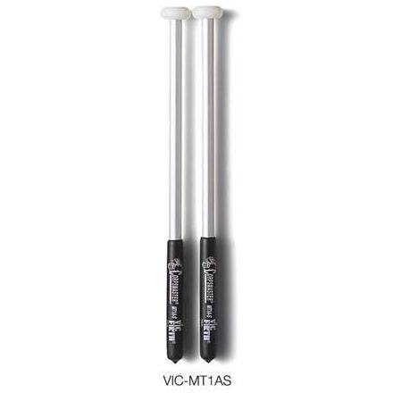 VIC-FIRTH VIC-MT1AS マーチングテナーマレット〈ビックファース