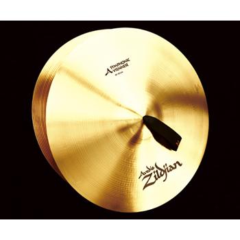 Zildjian/A Zildjian Symphonic Viennese Tone 18〈ジルジャン