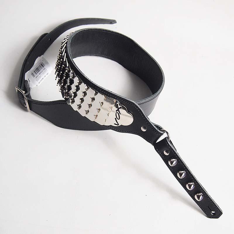 VOXパイソンストラップ V822 VOX PYTHON STRAP - Vox Amps