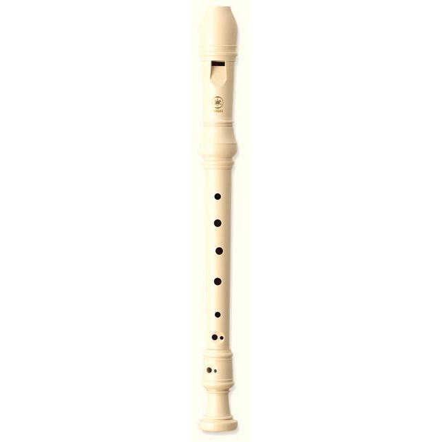 YAMAHA ソプラノリコーダー YRS-42 本体のみ YAMAHA（ヤマハ） ソプラノリコーダー YRS-27III【ヤマハ】 : 楽器de