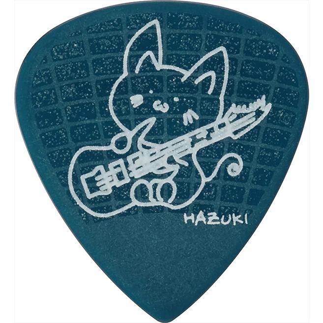 Ibanez（アイバニーズ） ピック 1000HZK HAZUKI(NEMOPHILA