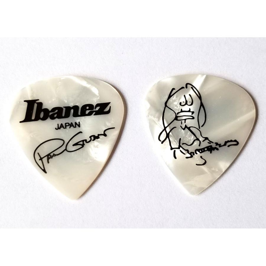 Ibanez（アイバニーズ） Ibanez[アイバニーズ]ピック 1000PG Paul