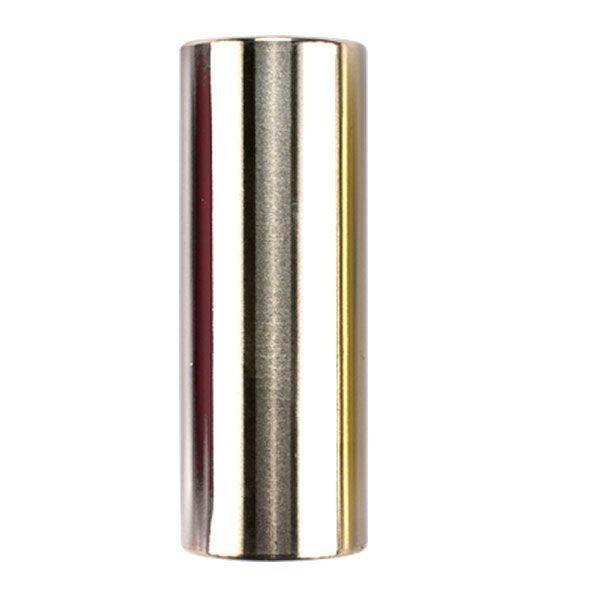 Jim Dunlop[ジムダンロップ]　Stainless Steel Slide　ステンレススチールスライド　225（19 x 23mm）・226（21 x 27mm）｜gakki-mori