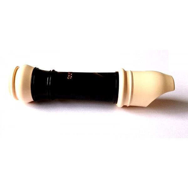 AULOS [アウロス] ソプラノリコーダー 502B (G) / 503B(E) 頭部管