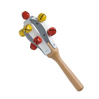 ROHEMA ジングルマラカス 61684 : 楽器の森 - 通販 - Yahoo!ショッピング