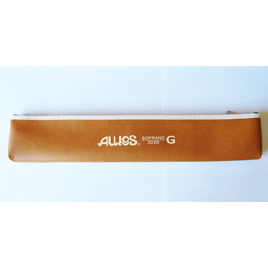 AULOS　アウロスオカリナ　AC管　ソフトケース付 楽天市場】（AULOS） アウロス オカリナ AOC-4 アルトC管 【良品選定