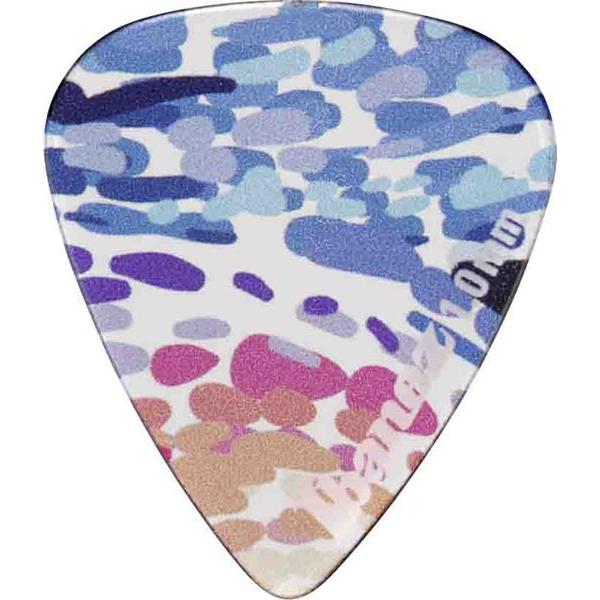 Ibanez（アイバニーズ） ピック KALEIDO ティアドロップ : 楽器の森