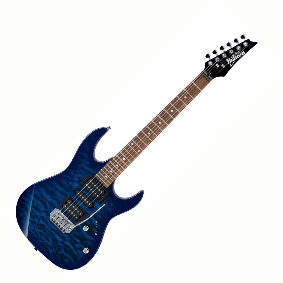 Ibanez（アイバニーズ） GIO Ibanez ジオアイバニーズ ギター GRX70QA