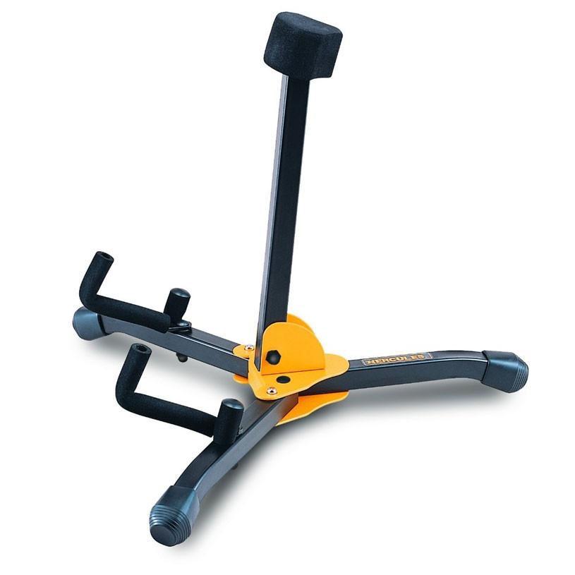 HERCULES[ハーキュレス] ミニ・ギタースタンド ソリッド用 GS402BB