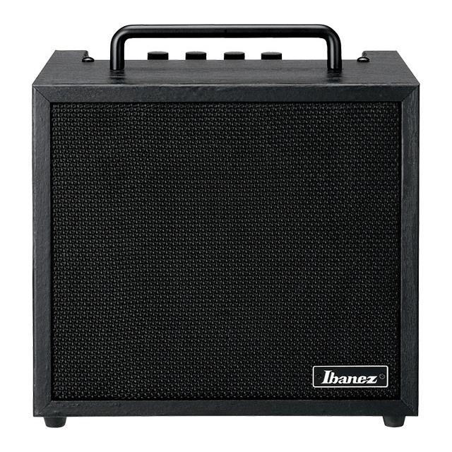 新品未使用 Ibanez アイバニーズ IBZ10BV2 ベースアンプ Ibanez（アイバニーズ） ベース アンプ IBZ10BV2 10W : 楽器の森