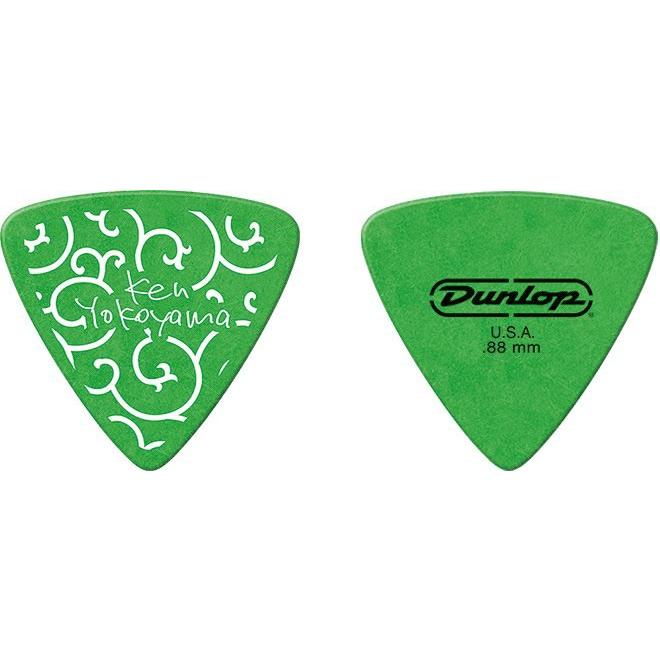 DUNLOP（ダンロップ） Jim Dunlop ピック KEN YOKOYAMA 横山健 第二弾