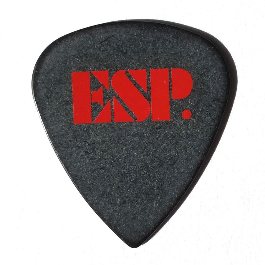 ESP ピック PA-DA10 IKUZONE (Dragon Ash) アーティストピック : 楽器