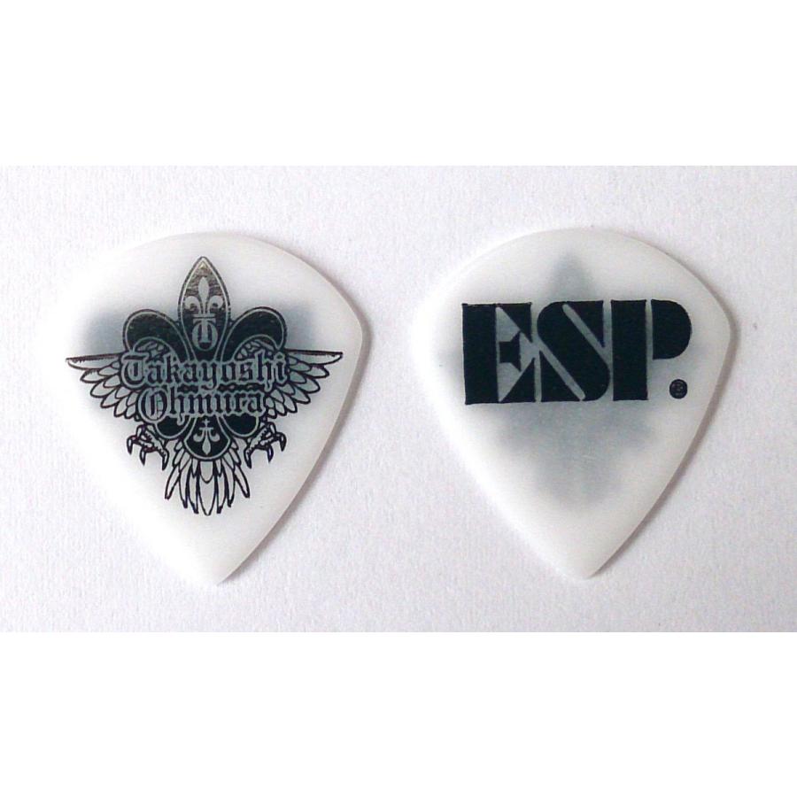Esp ピック 大村孝佳 Pa To10 アーティストピック Pa To10 楽器の森 通販 Yahoo ショッピング