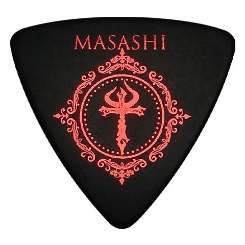 ESP ピック MASASHI (Versailles) PA-VM10 アーティストピック : 楽器 