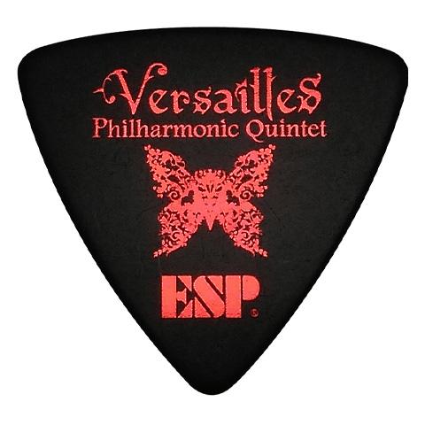 ESP ピック MASASHI (Versailles) PA-VM10 アーティストピック : 楽器 