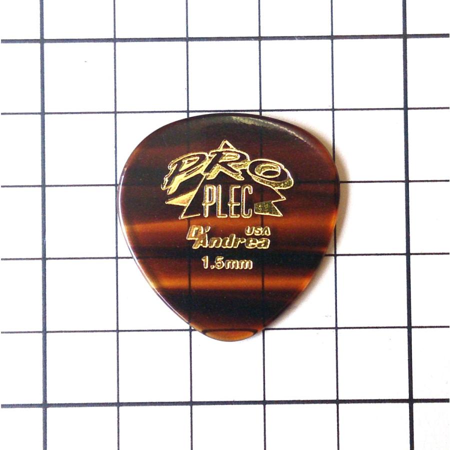 D'Andrea USA ピック PRO PLEC PRO-385 : 楽器の森 - 通販 - Yahoo