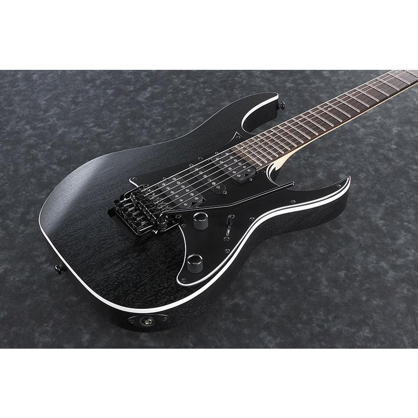 Ibanez（アイバニーズ） エレキギター RG350ZB-WK : 楽器の森 - 通販