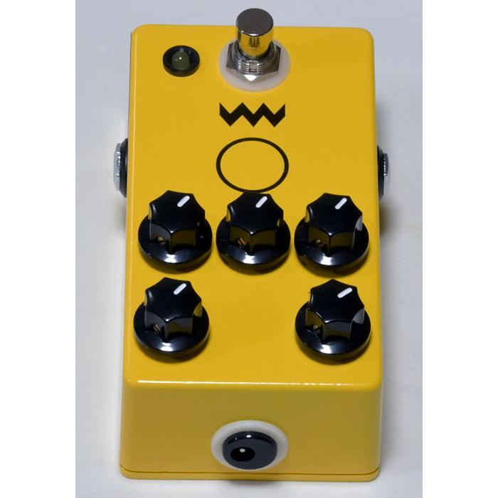 JHS Pedals ジェイエイチエスペダルズ オーバードライブ Charlie