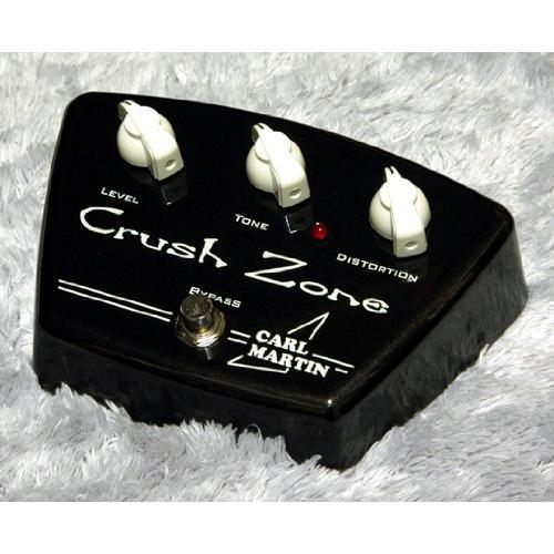 ★☆CARL MARTIN   CRUSHZONE エフェクター Carl Martin CrushZone / VINTAGE SERIES カールマーチン
