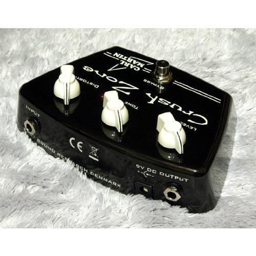★☆CARL MARTIN   CRUSHZONE エフェクター Carl Martin CrushZone / VINTAGE SERIES カールマーチン