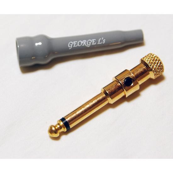 GEORGE L'S ジョージエルス George L's（ジョージエルス） ‐ ソルダーレスのパッチケーブル