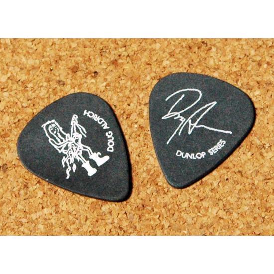 Jim Dunlop（ジムダンロップ） ダグ・オールドリッチ モデル / ギター