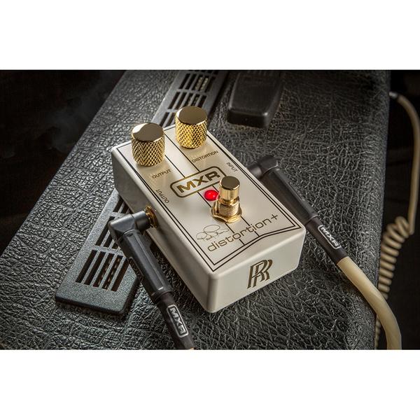Jim Dunlop（ジムダンロップ） MXR / RR104C RANDY RHOADS SPECIAL