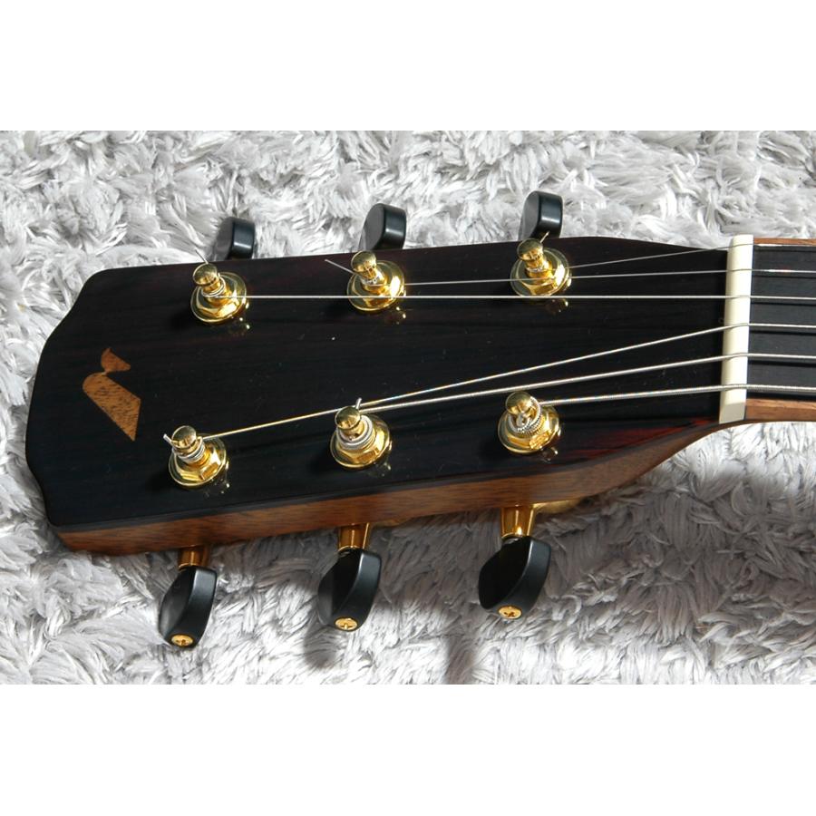 Morris SC-121 モーリス / ルシアモデル / アコースティックギター 手工品 日本製ギターの画像