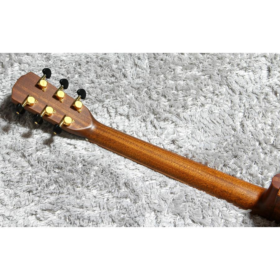 Morris SC-121 モーリス / ルシアモデル / アコースティックギター 手工品 日本製ギターの画像