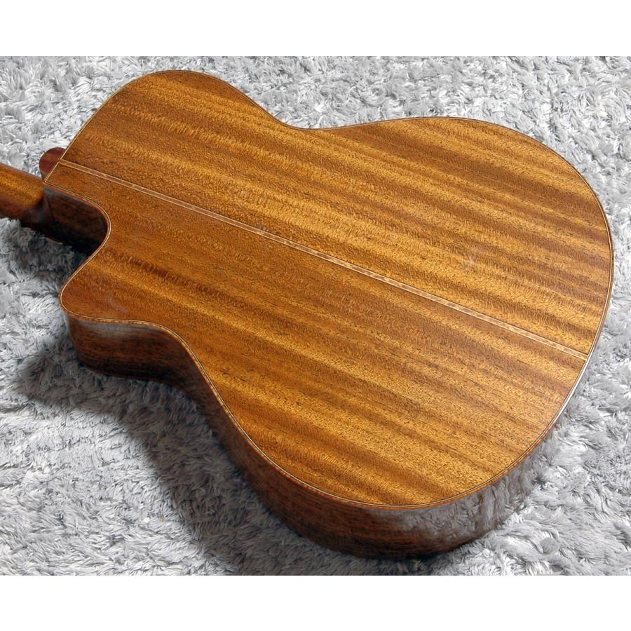 Morris SC-121 モーリス / ルシアモデル / アコースティックギター 手工品 日本製ギターの画像