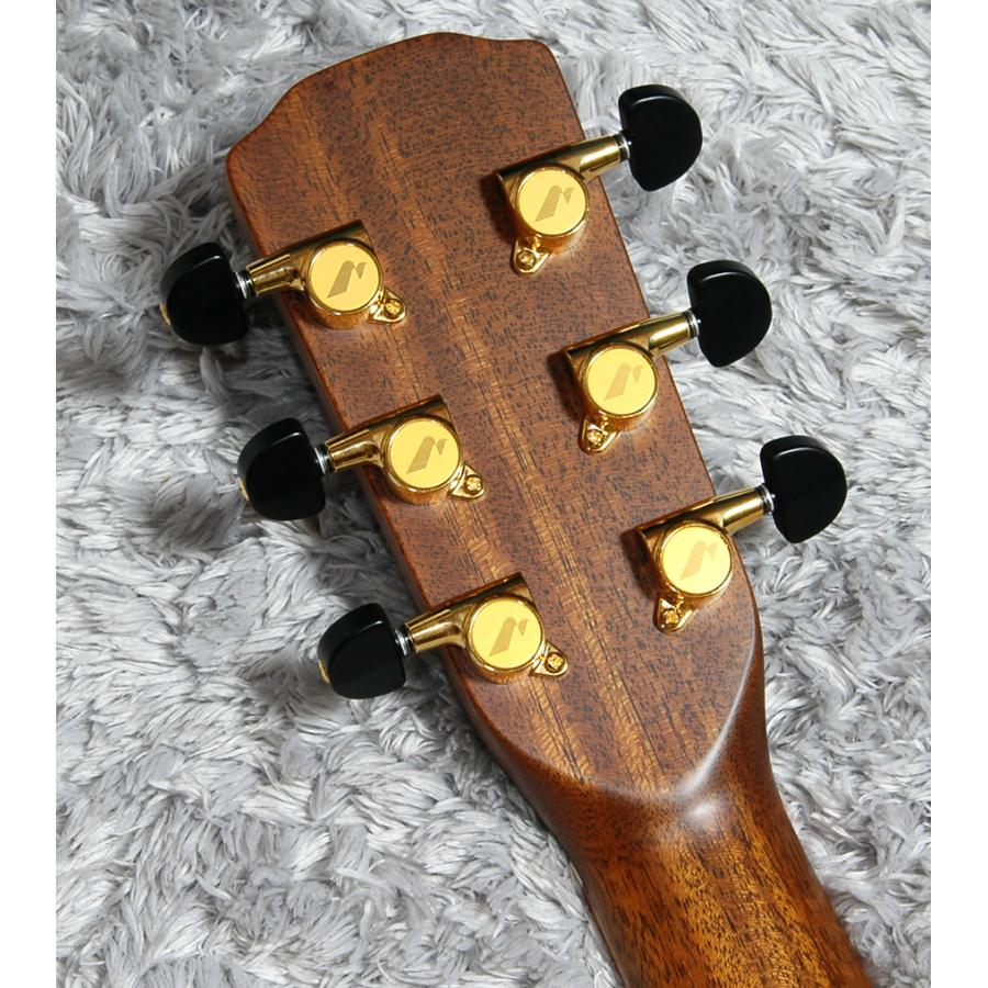 Morris SC-121 モーリス / ルシアモデル / アコースティックギター 手工品 日本製ギターの画像