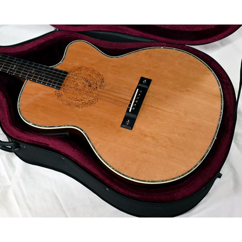 ARIA(楽器) アリア SP-250 / J The Soundpiper ハカランダ仕様 ARIA(楽器) アリア SP-250 / J The Soundpiper ハカランダ仕様