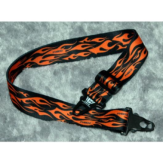 ストラップ fm FM802 STRAPS / FM#2 新品 G-Lock ストラップ One Touch Lock Straps