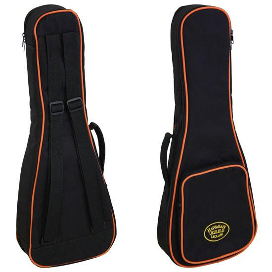 ☆レオラニ ウクレレ ゼブラウッド ソプラノ LEOLANI LZ-S Zebra wood