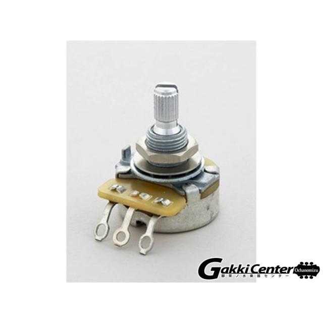 Allparts CTS NoLoad 250K Tone Pot/2034 0072700202034御茶ノ水楽器センター 通販