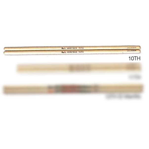 Pearl 10TH ティンバレス スティック パール : 楽器問屋 Yahoo!店