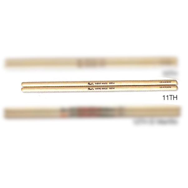 Pearl 11TH ティンバレス スティック パール : 楽器問屋 Yahoo