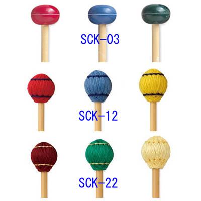 卓上用木琴 木玉マレット付 ECO32 32鍵 コオロギ ケース