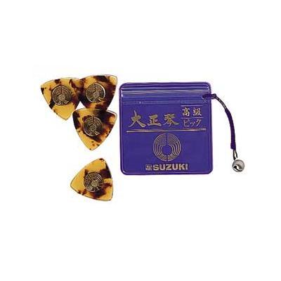 大正琴 高級ピックセットTSP-4 スズキ : 楽器問屋 Yahoo!店 - 通販 