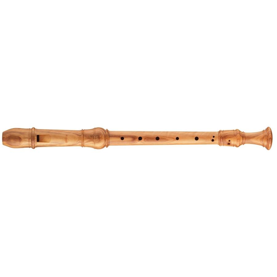 ビンテージアルトリコーダーMOECKメックロッテンブルグ