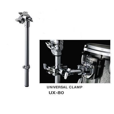 Pearl UX-80 ユニバーサル クランプ パール : 楽器問屋 Yahoo!店 