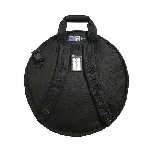 シンバルバッグ プロテクションラケット 24インチ 6021R-00