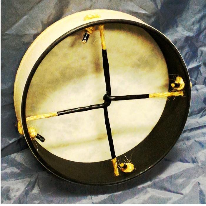 バッファロードラム 12インチ E1-0312-00 レモ REMO Buffalo Drum