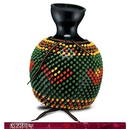 PSK-10 パール パーカッション シェケレ