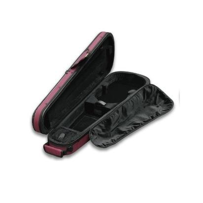 バイオリンケース スーパーライト シェイプド 三角タイプ : 楽器問屋