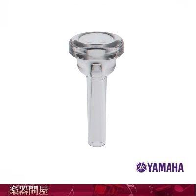 YAMAHA（ヤマハ） コルネット用練習用マウスピースTMPCR : 楽器問屋 