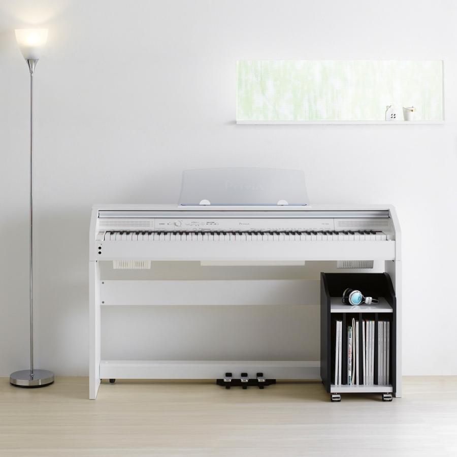 ピアノワゴン As Pw30 楽譜入れ 楽譜収納 ピアノキャビネット Aspw30 楽器問屋 Yahoo 店 通販 Yahoo ショッピング