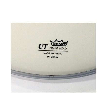 ドラムヘッド AUT-0114-BA コーテッド スネアドラム打面用 : 楽器問屋